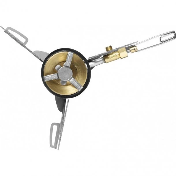 Primus - OmniLite Ti Multifuelbrænder 3 Primus - OmniLite Ti Multifuelbrænder