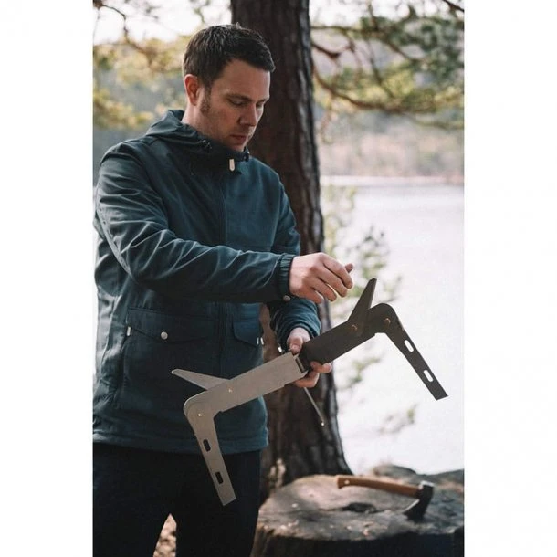 Primus - Aeril Bål Grill Large 12 Primus - Aeril Bål Grill Large - Billede 10