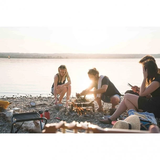 Primus - Aeril Bål Grill Large 10 Primus - Aeril Bål Grill Large - Billede 8