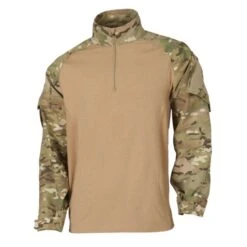 5.11 - Rapid Assault Shirt MultiCam