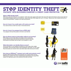 Pacsafe - Metrosafe LS200 Skuldertaske Sort 13 Pacsafe - Metrosafe LS200 Skuldertaske Sort -Nordisko Butik rfidweb.w610.h610.fill