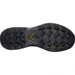 Salomon - Forces Quest 4D GORE-TEX Støvler V2 Brun (Slate Black) Str. 50 2/3 (OUTLET) 6 Salomon - Forces Quest 4D GORE-TEX Støvler V2 Brun (Slate Black) Str. 50 2/3 (OUTLET) -Nordisko Butik salomon quest 4d gtx forces 2 saal 1.w610.h610.fill 1