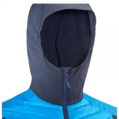 Salomon - Haloes Hybrid Jakke -Nordisko Butik salomon l40385900 haloes hybrid nightsky 05.w610.h610.fill