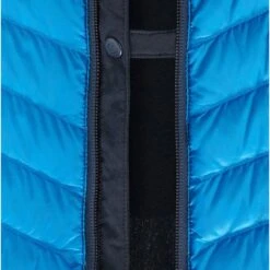 Salomon - Haloes Hybrid Jakke -Nordisko Butik salomon l40385900 haloes hybrid nightsky 06.w610.h610.fill