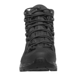 Salomon - Forces Quest 4D Støvler V2 Sort -Nordisko Butik salomon quest 4d forces 2 BLK 05.w610.h610.fill
