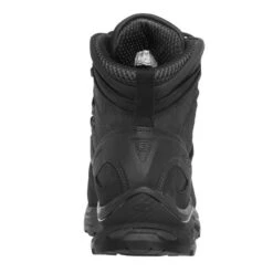 Salomon - Forces Quest 4D Støvler V2 Sort -Nordisko Butik salomon quest 4d forces 2 BLK 06.w610.h610.fill