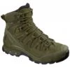 Salomon - Forces Quest 4D GORE-TEX Støvler V2 Ranger Green 1 Salomon - Forces Quest 4D GORE-TEX Støvler V2 Ranger Green -Nordisko Butik salomon quest forces 2 l40742500 ranger green 01.w610.h610.fill