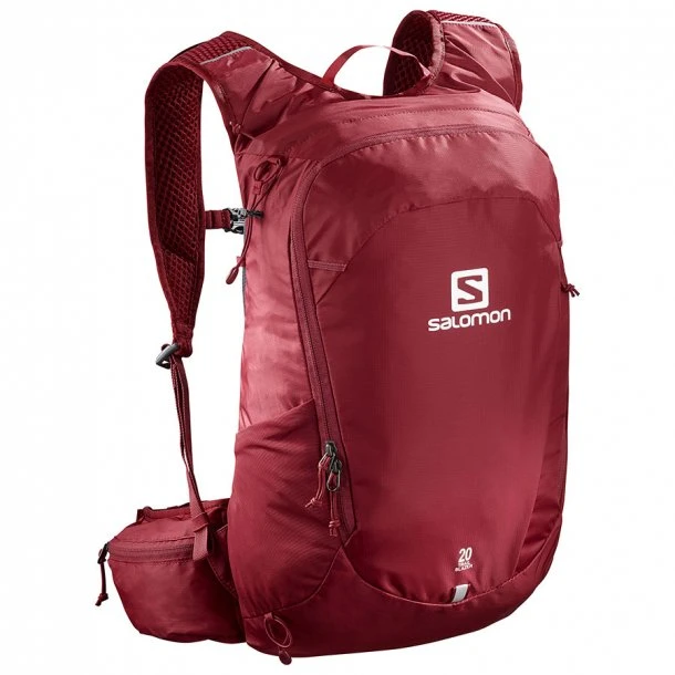 Salomon - Trailblazer Rygsæk 20L 4 Salomon - Trailblazer Rygsæk 20L - Billede 2
