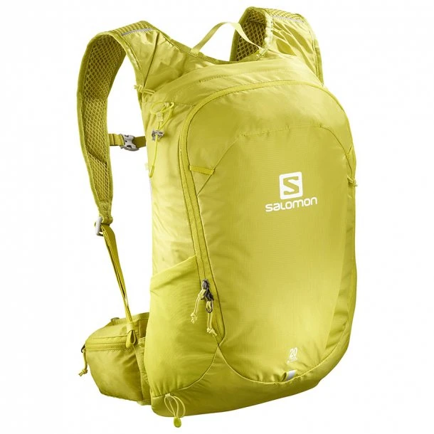 Salomon - Trailblazer Rygsæk 20L 5 Salomon - Trailblazer Rygsæk 20L - Billede 3