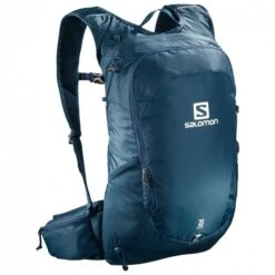 Salomon - Trailblazer Rygsæk 20L 16 Salomon - Trailblazer Rygsæk 20L -Nordisko Butik salomon trailblazer 10 rygsaek lc10484600 07.w610.h610.fill
