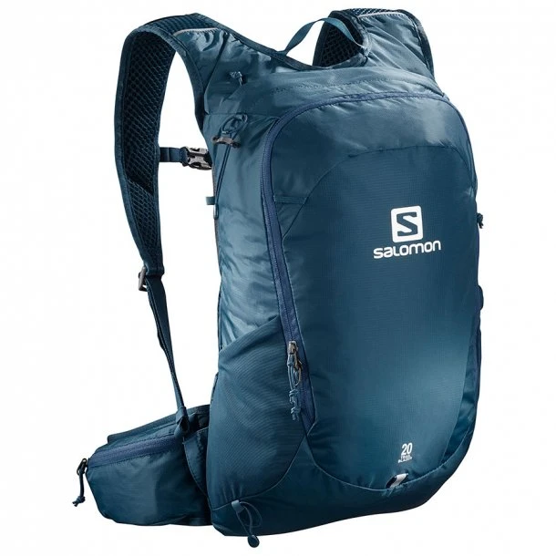 Salomon - Trailblazer Rygsæk 20L 6 Salomon - Trailblazer Rygsæk 20L - Billede 4