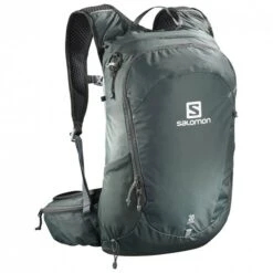 Salomon - Trailblazer Rygsæk 20L 17 Salomon - Trailblazer Rygsæk 20L -Nordisko Butik salomon trailblazer 10 rygsaek lc10484600 08.w610.h610.fill