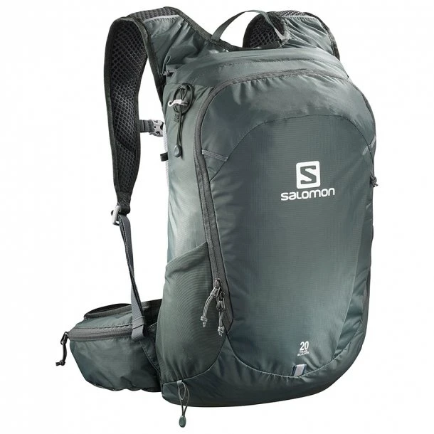 Salomon - Trailblazer Rygsæk 20L 7 Salomon - Trailblazer Rygsæk 20L - Billede 5