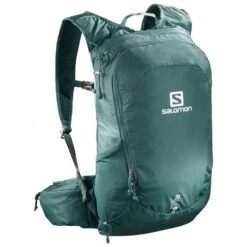 Salomon - Trailblazer Rygsæk 20L 18 Salomon - Trailblazer Rygsæk 20L -Nordisko Butik salomon trailblazer 10 rygsaek lc10484600 09.w610.h610.fill