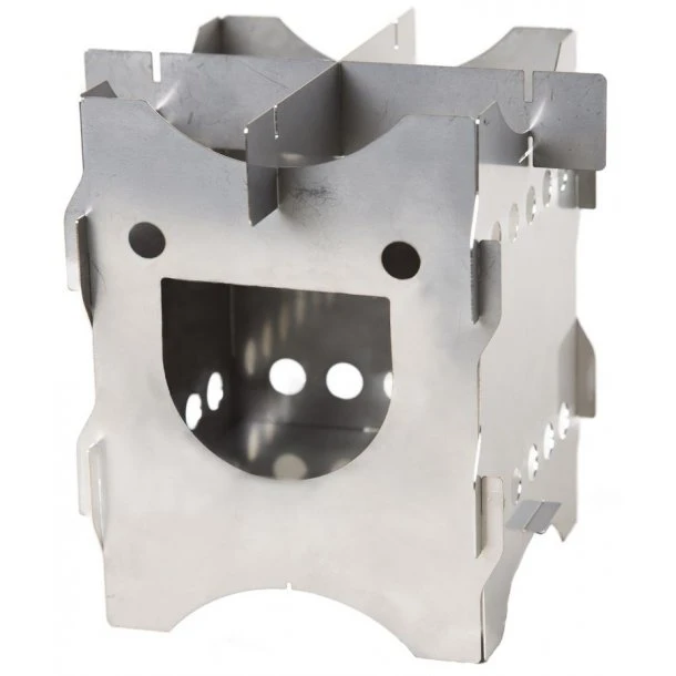 Savotta - Happy Stove 3 Savotta - Happy Stove