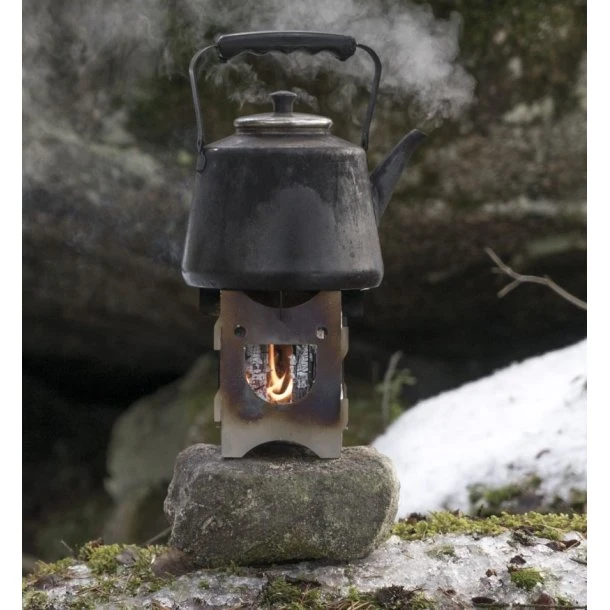 Savotta - Happy Stove 10 Savotta - Happy Stove - Billede 8