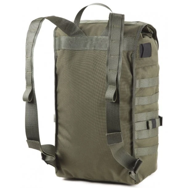 Savotta - Jääkäri S Rygsæk 4 Savotta - Jääkäri S Rygsæk - Billede 2