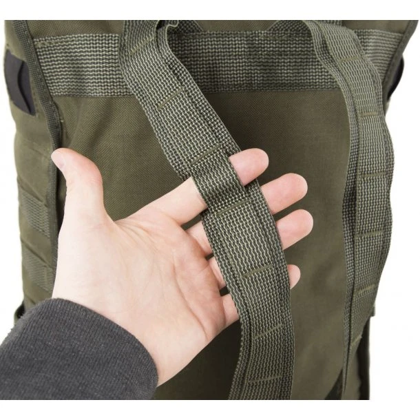 Savotta - Jääkäri S Rygsæk 6 Savotta - Jääkäri S Rygsæk - Billede 4