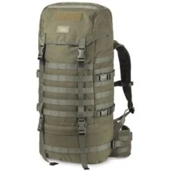 Savotta - Jääkäri L Rygsæk