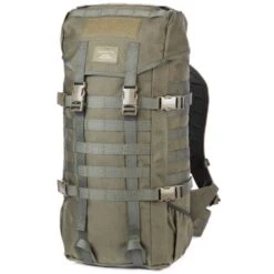 Savotta - Jääkäri M Rygsæk