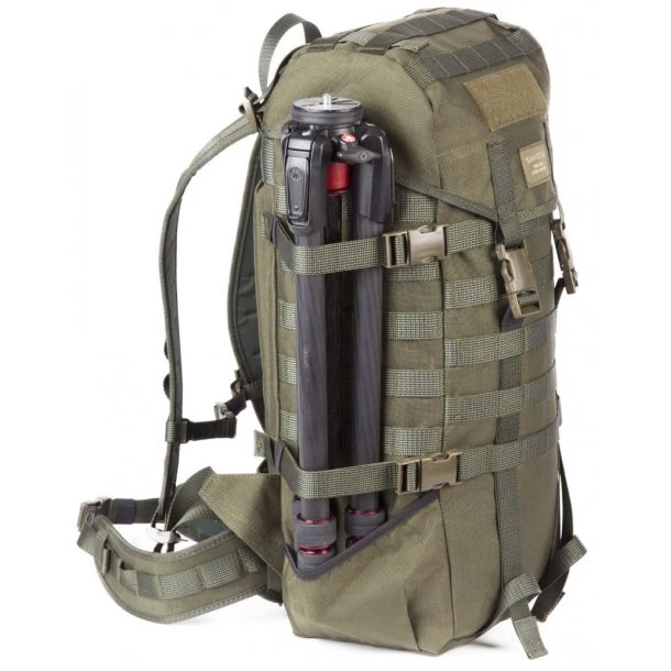 Savotta - Jääkäri M Rygsæk 7 Savotta - Jääkäri M Rygsæk - Billede 5