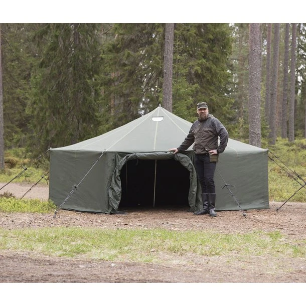 Savotta - SA-10-personers Telt 3 Savotta - SA-10-personers Telt