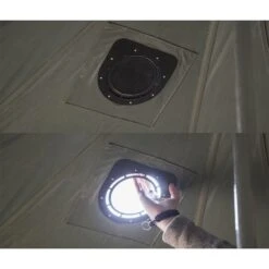 Savotta - SA-10-personers Telt 21 Savotta - SA-10-personers Telt -Nordisko Butik savotta 0172110 sa 10 person tent 010.w610.h610.fill