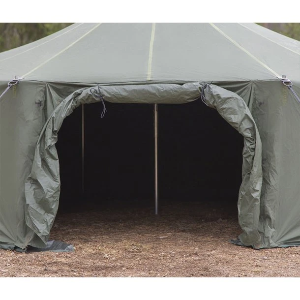 Savotta - SA-10-personers Telt 6 Savotta - SA-10-personers Telt - Billede 4