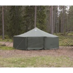 Savotta - SA-10-personers Telt 16 Savotta - SA-10-personers Telt -Nordisko Butik savotta 0172110 sa 10 person tent 05.w610.h610.fill