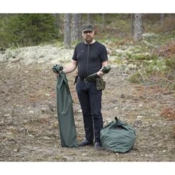 Savotta - SA-10-personers Telt 19 Savotta - SA-10-personers Telt -Nordisko Butik savotta 0172110 sa 10 person tent 08.w610.h610.fill