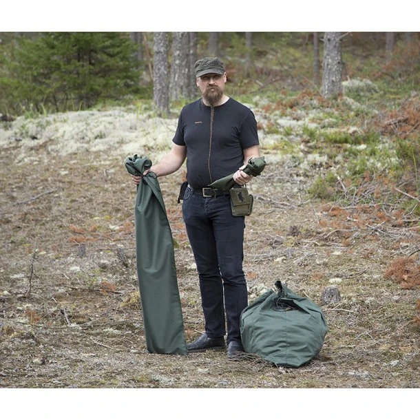 Savotta - SA-10-personers Telt 10 Savotta - SA-10-personers Telt - Billede 8