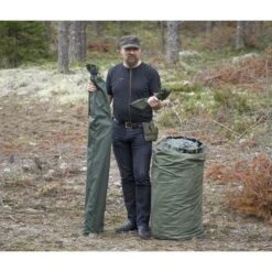 Savotta - HQ 20-personers Telt -Nordisko Butik savotta hq 20 personers telt 05.w610.h610.fill