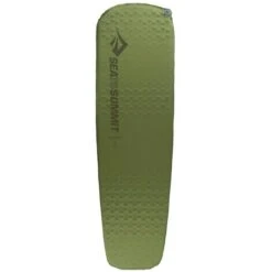 Sea To Summit - Camp Selvoppusteligt Liggeunderlag