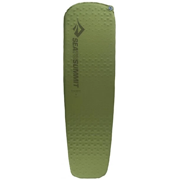 Sea To Summit - Camp Selvoppusteligt Liggeunderlag 3 Sea To Summit - Camp Selvoppusteligt Liggeunderlag
