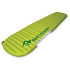 Sea To Summit - Comfort Light Selvoppusteligt Liggeunderlag -Nordisko Butik sea to summit comfort light selvoppusteligt liggeunderlag 2.w610.h610.fill