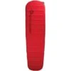 Sea To Summit - Comfort Plus Mummy Selvoppusteligt Liggeunderlag 2 Sea To Summit - Comfort Plus Mummy Selvoppusteligt Liggeunderlag -Nordisko Butik sea to summit comfort plus selvoppusteligt liggeunderlag rod 1.w610.h610.fill