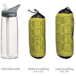 Sea To Summit - Escapist Tarp -Nordisko Butik sea to summit escapist tarp 4.w610.h610.fill