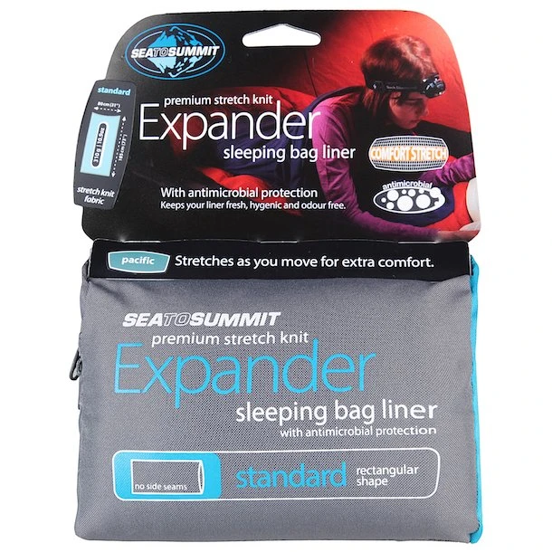 Sea To Summit - Expander Standard Lagenpose 3 Sea To Summit - Expander Standard Lagenpose