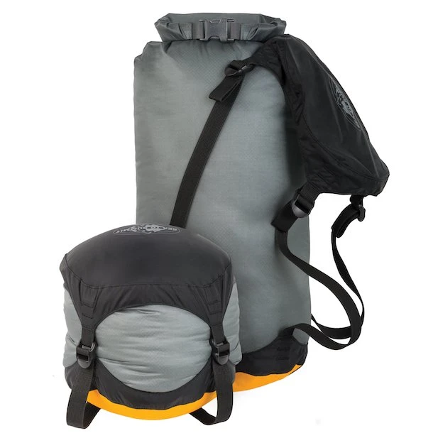 Sea To Summit - Ultra-Sil EVent Dry Comp Sack 3 Sea To Summit - Ultra-Sil EVent Dry Comp Sack