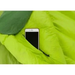 Sea To Summit - Ascent ACII Sovepose 14 Sea To Summit - Ascent ACII Sovepose -Nordisko Butik sea to summit ascent ac2 64 01531 06.w610.h610.fill