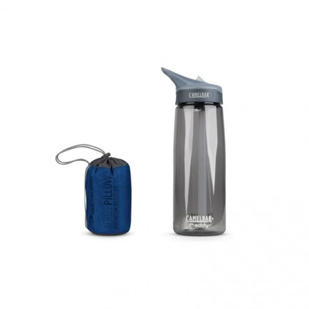 Sea To Summit - Aeros Premium Hovedpude 7 Sea To Summit - Aeros Premium Hovedpude - Billede 5