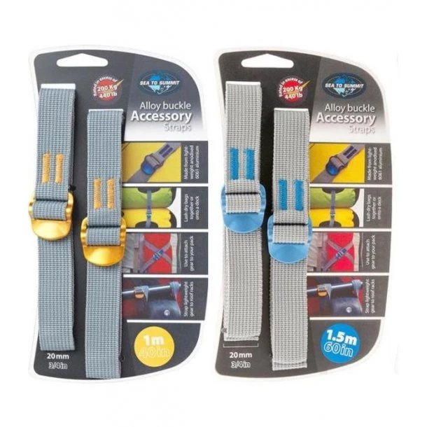 Sea To Summit - Pakremme 3 Sea To Summit - Pakremme