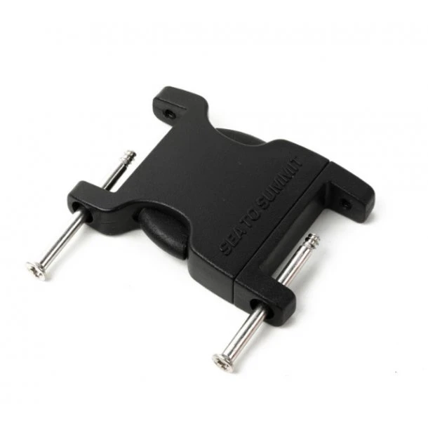 Sea To Summit - 38mm Double Side Release Spænde 3 Sea To Summit - 38mm Double Side Release Spænde