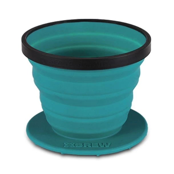 Sea To Summit - X-Brew Kaffetragt 3 Sea To Summit - X-Brew Kaffetragt