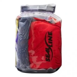 Sealline - Baja View Dry Bag Pakpose -Nordisko Butik sealline baja view dry bag 5L 1.w610.h610.fill
