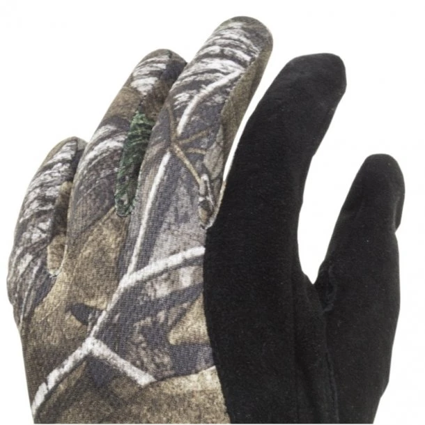 Sealskinz - Solo Camo Shooting Skydehandske 5 Sealskinz - Solo Camo Shooting Skydehandske - Billede 3