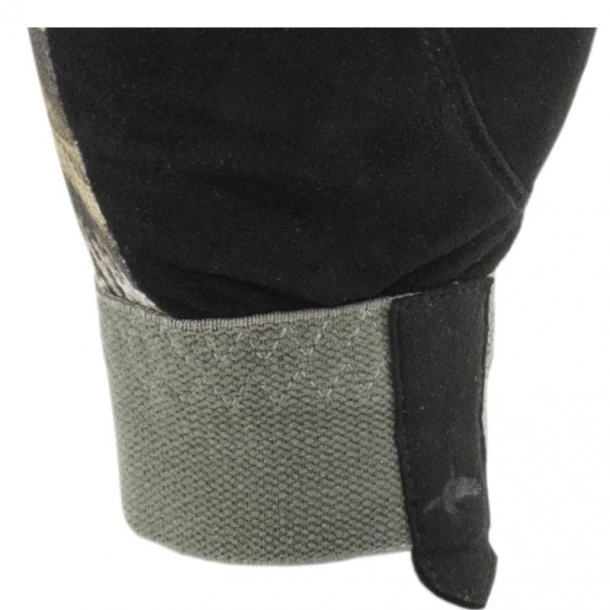 Sealskinz - Solo Camo Shooting Skydehandske 6 Sealskinz - Solo Camo Shooting Skydehandske - Billede 4