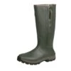 Seeland - Noble Zip Gummistøvler
