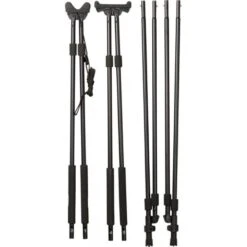 Seeland - Skydestok 4-benet 10 Seeland - Skydestok 4-benet -Nordisko Butik seeland 54150259949 skydestokblack 2.w610.h610.fill