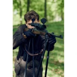 Seeland - Skydestok 4-benet 11 Seeland - Skydestok 4-benet -Nordisko Butik seeland 54150259949 skydestokblack 3.w610.h610.fill